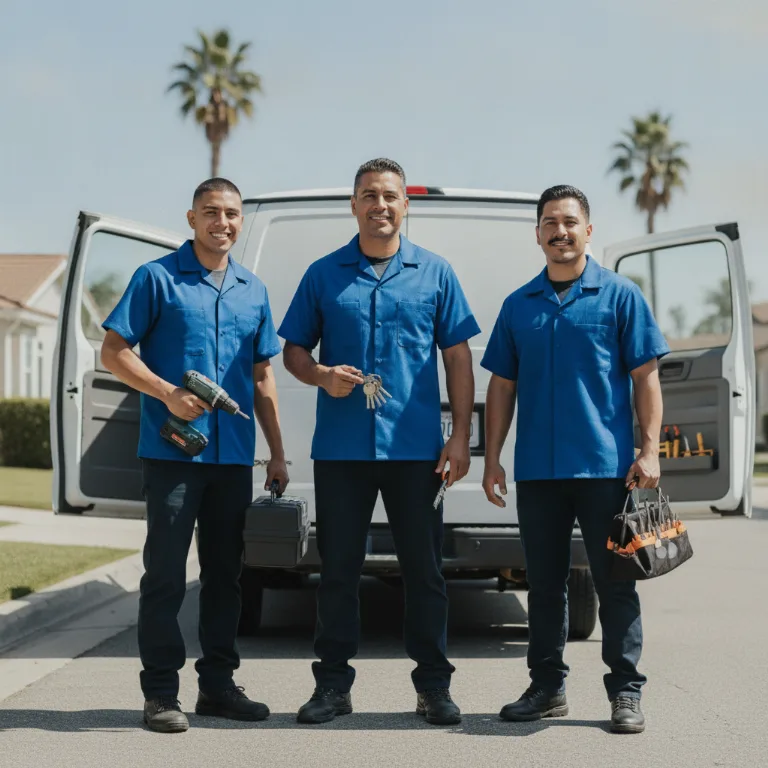 Cerrajero equipo en Santiago de Queretaro